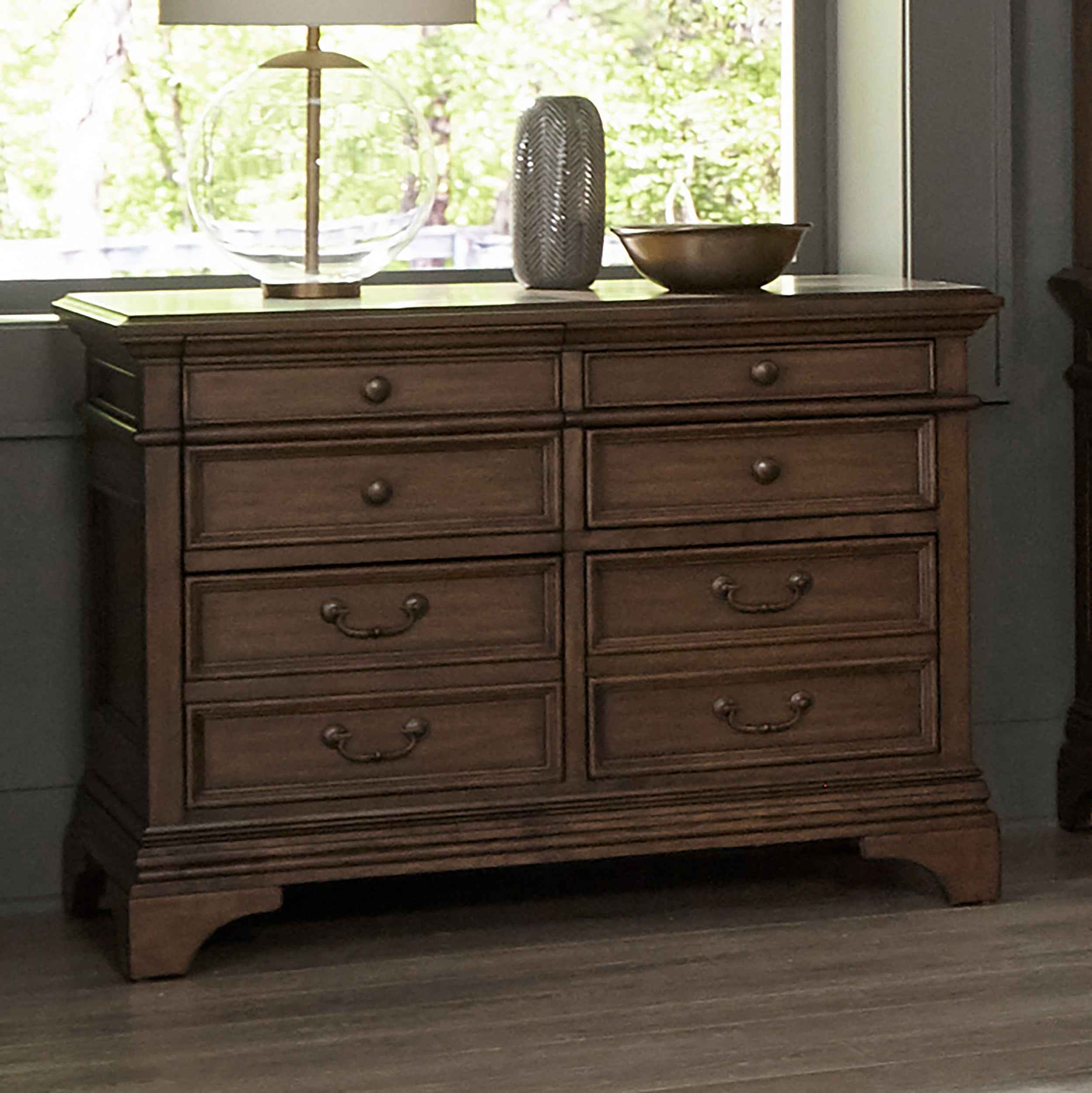 Hartshill File Cabinet