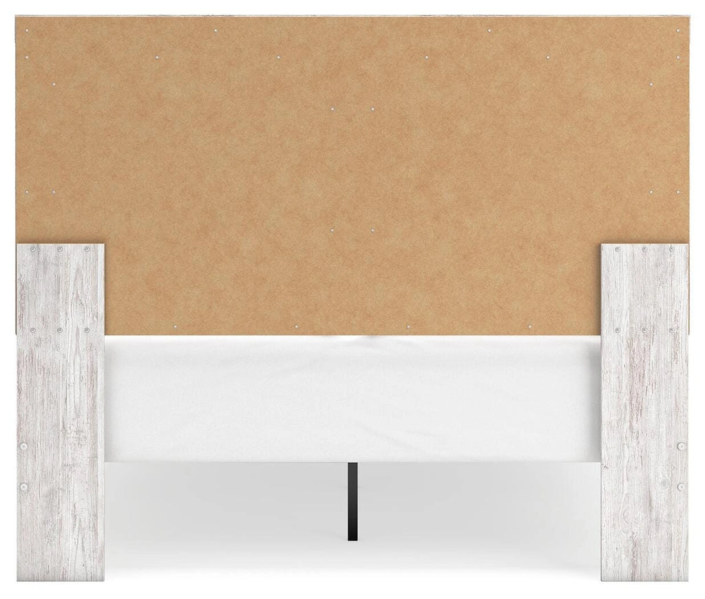 Cayboni Bed