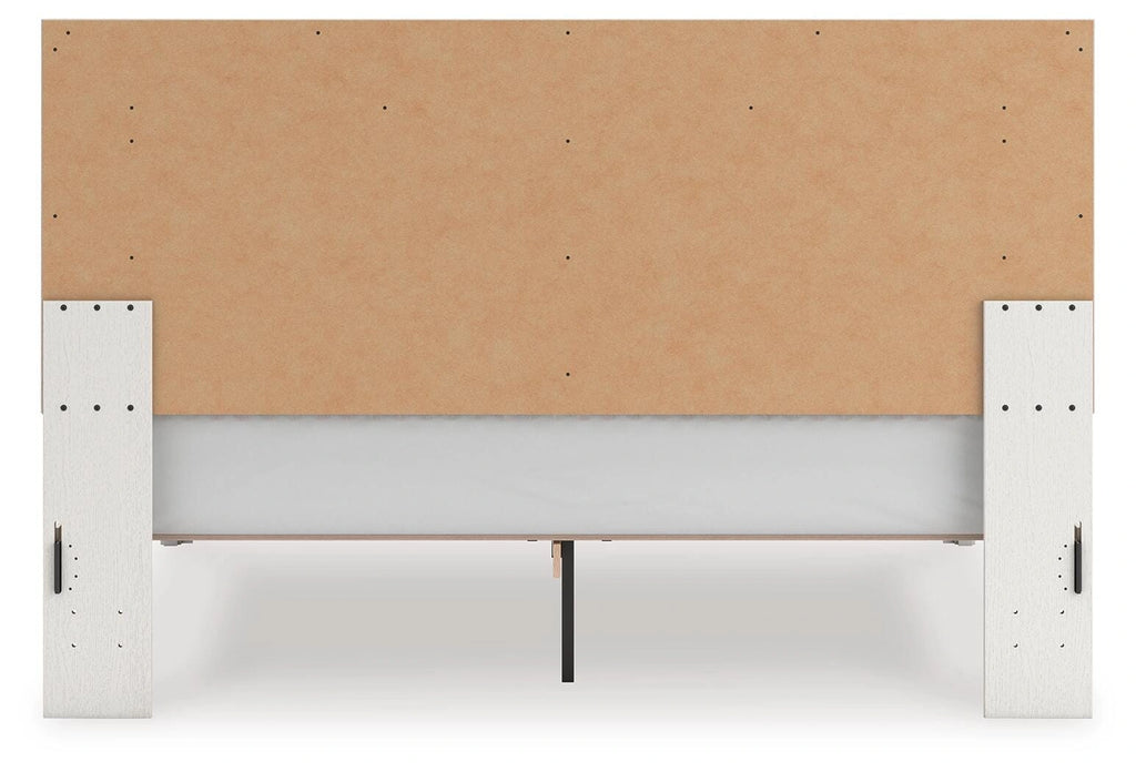 Zuraleus Bed