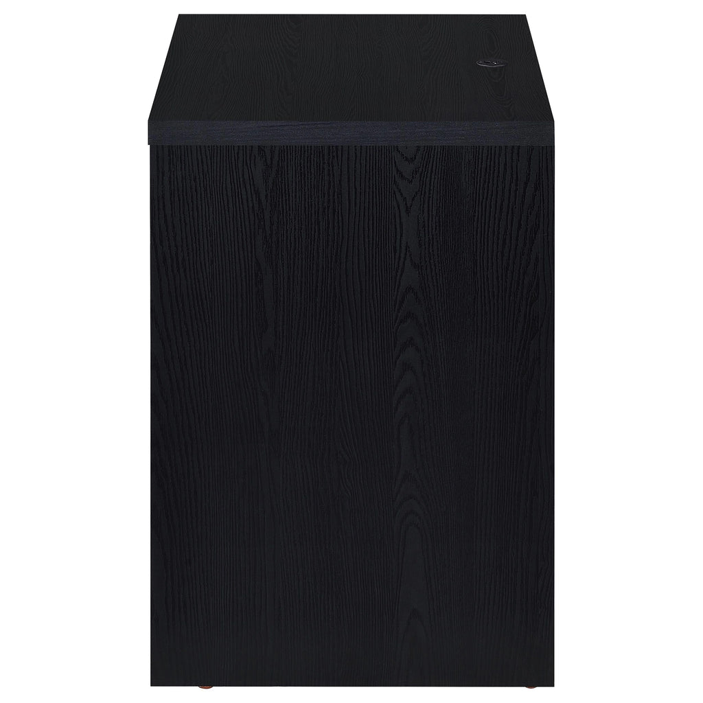 Westpark Nightstand with LED Lighting