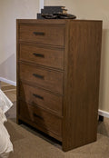 Dacylyn Chest of Drawers