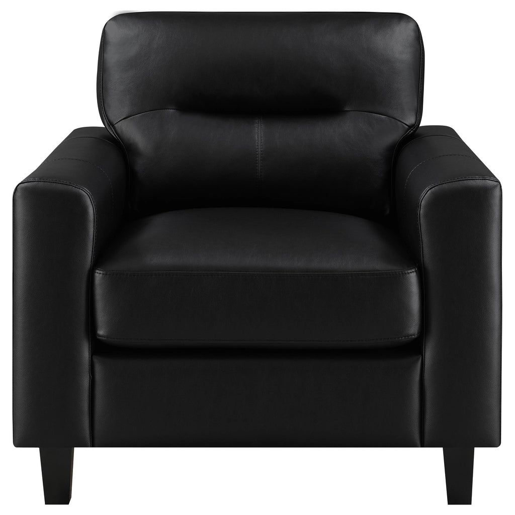 Scotland Accent Chair