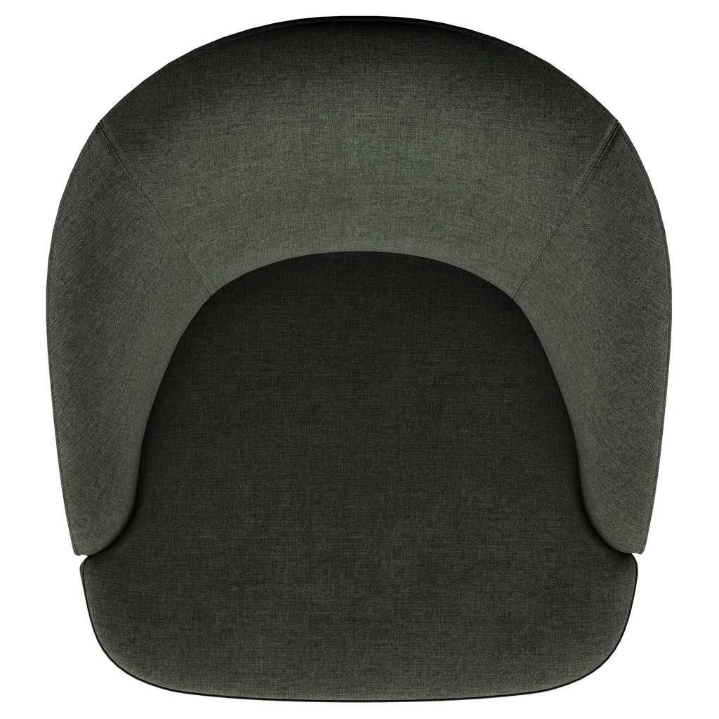 Leon Swivel Accent Chair