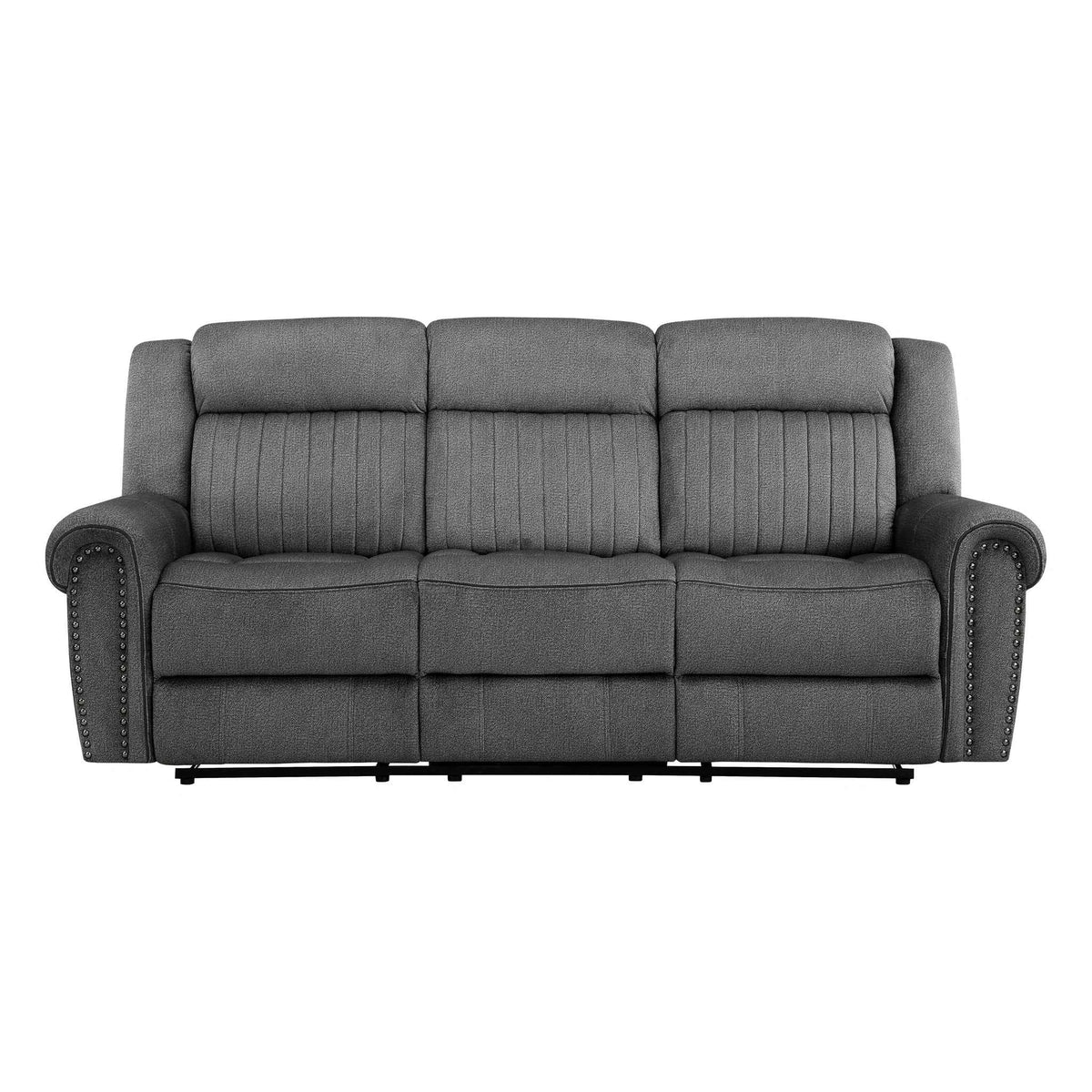 Brennen Double Reclining Sofa