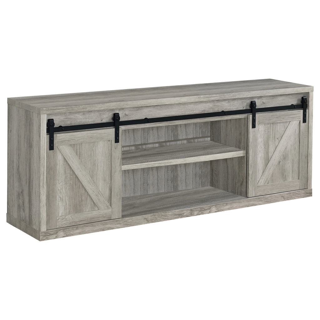 Brockton TV Stand