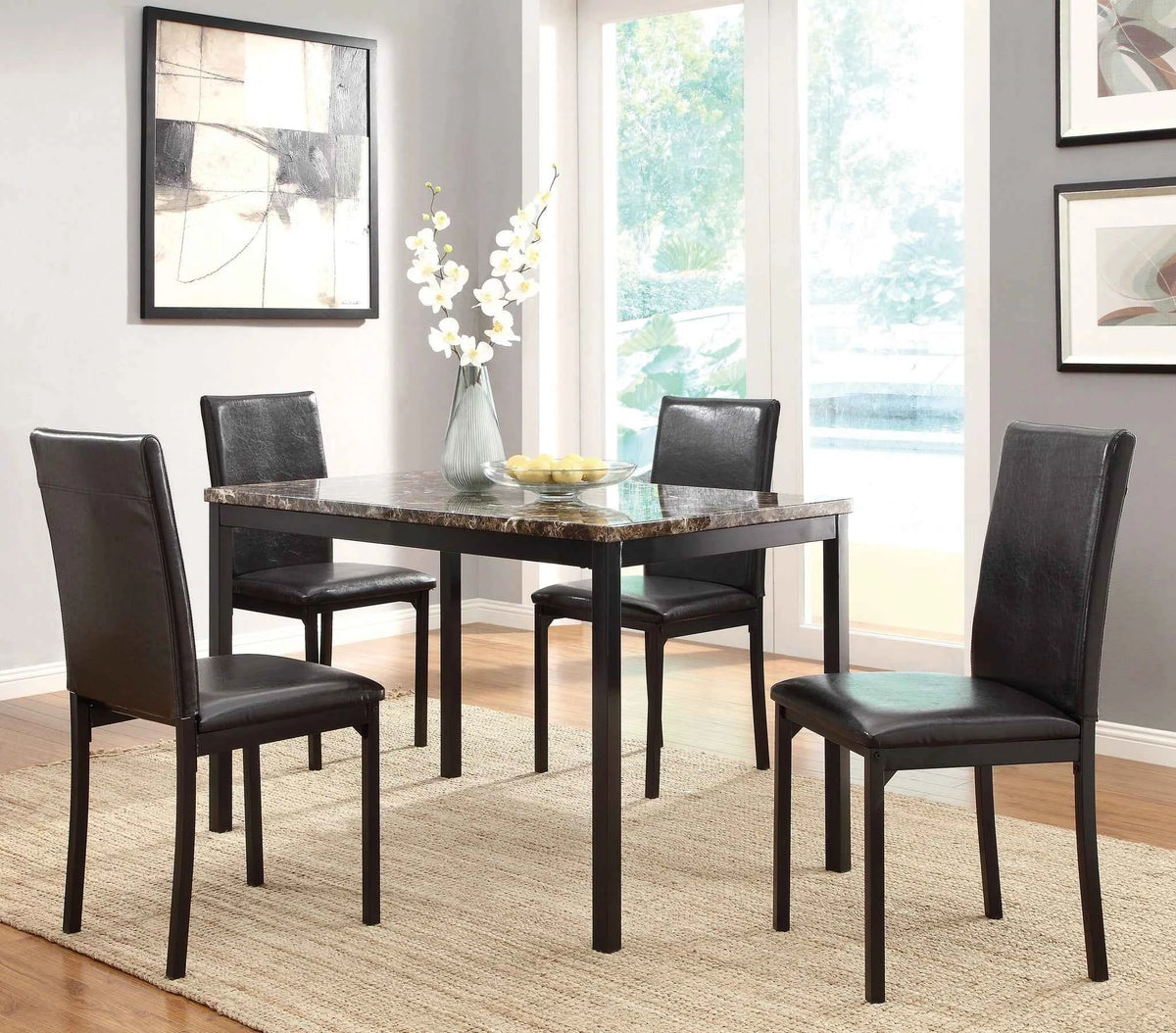Tempe Dining Table