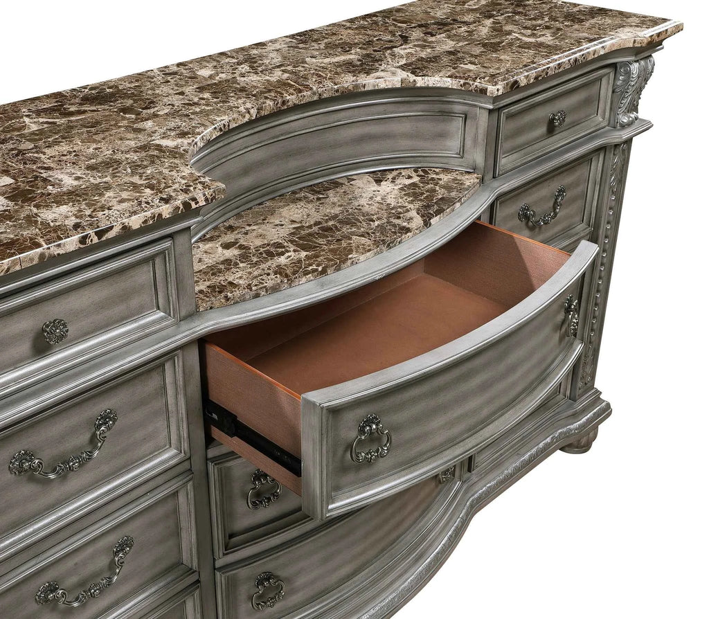 Bennington Dresser