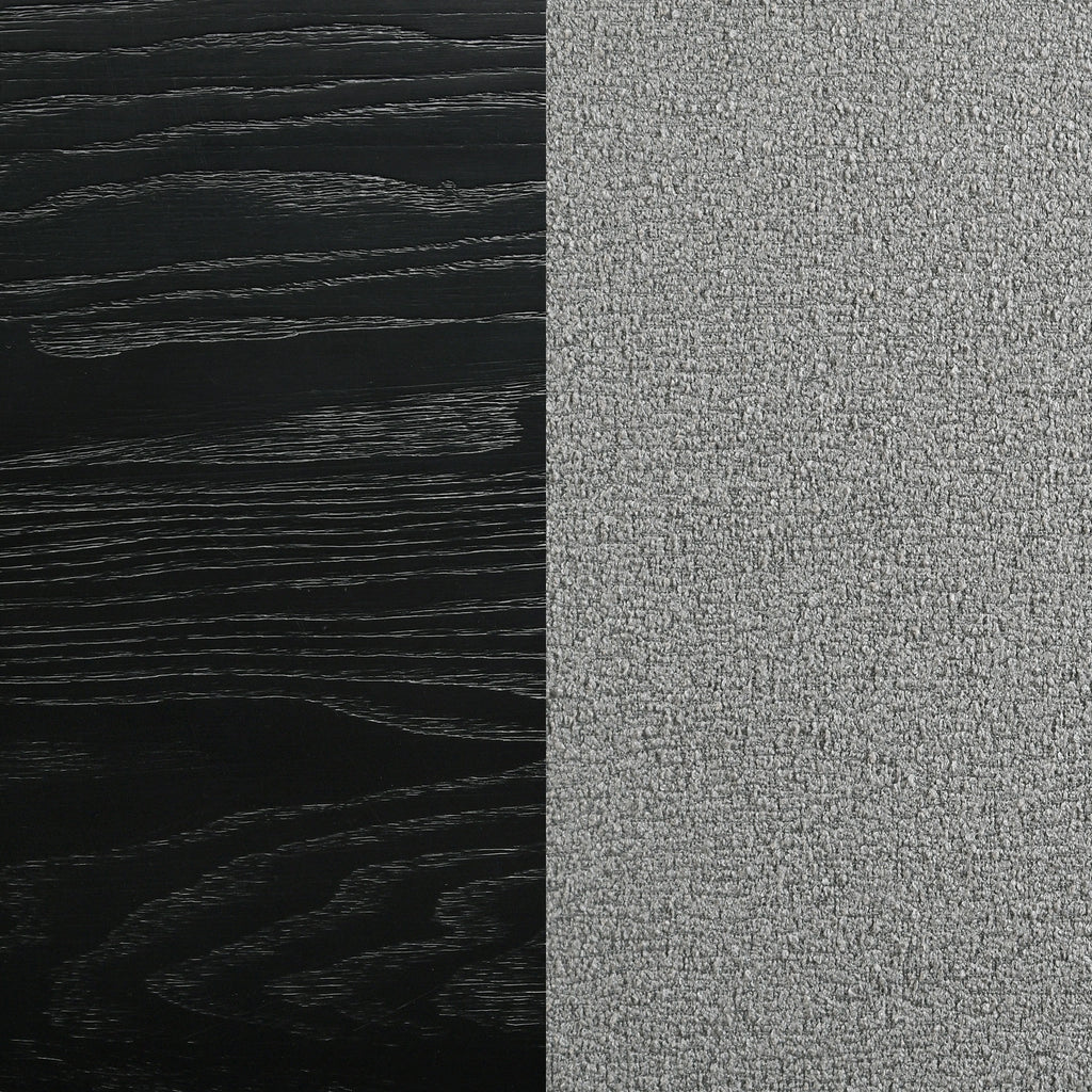 Arini Panel Bed