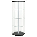 Zahavah Curio Cabinet