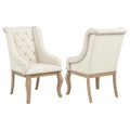 Brockway Dining Arm Chair