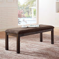 Burton Bench