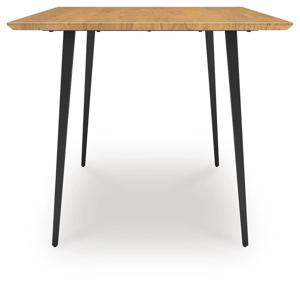 Gretlynn Dining Table