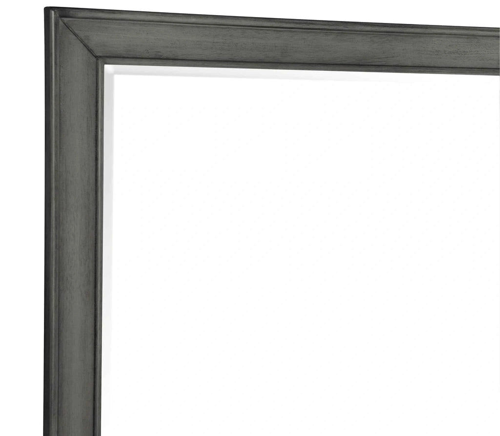 Wittenberry Mirror