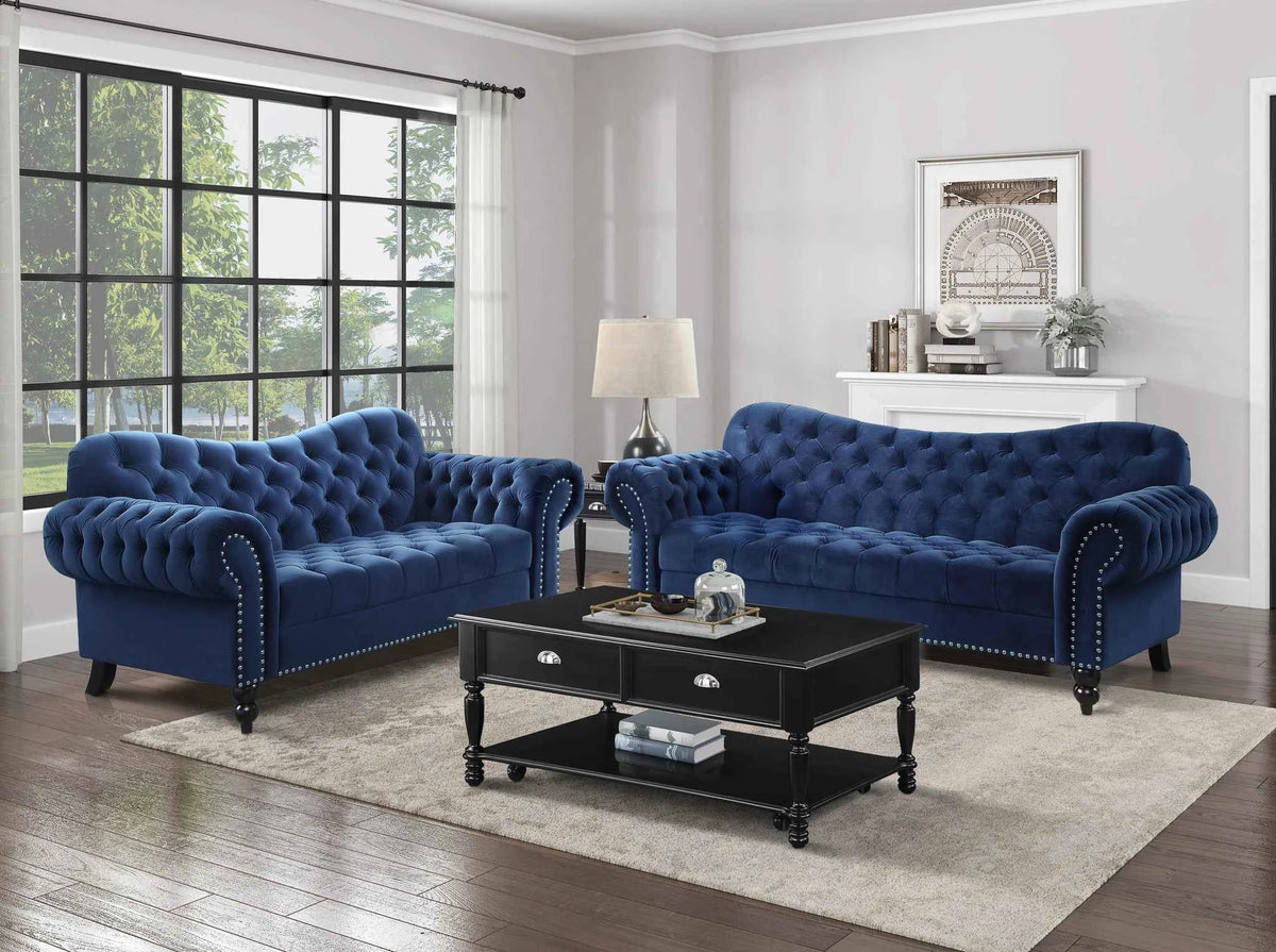 Rosalie Sofa