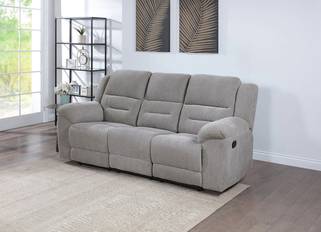 Gilson Reclining Sofa