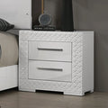 Whitby Nightstand