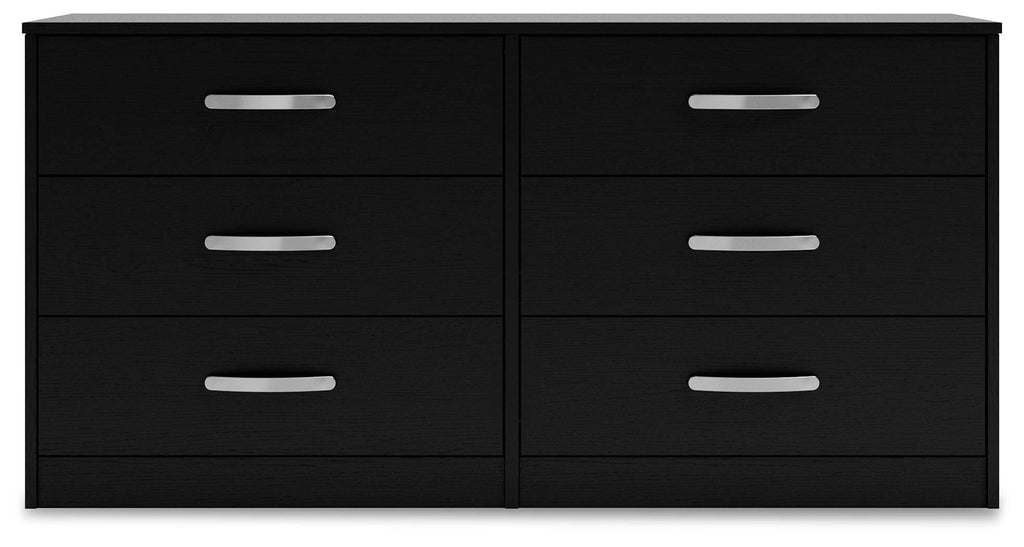 Finch Dresser