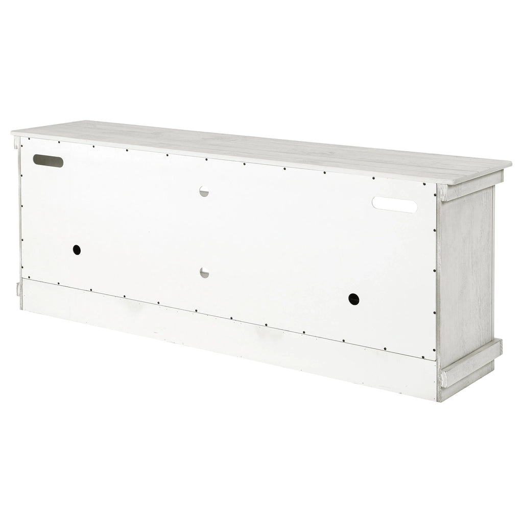 Payne TV Stand
