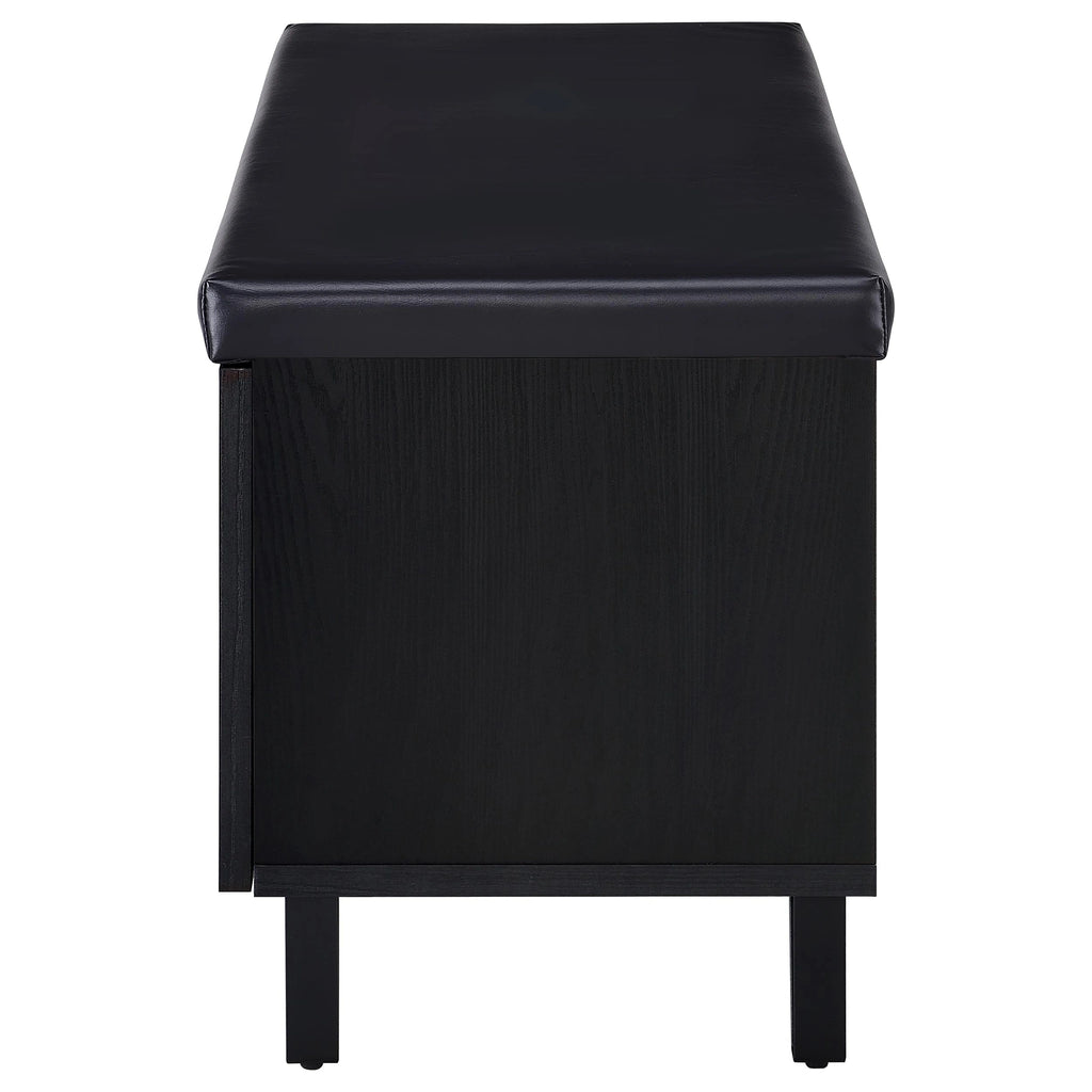 Brixton Storage Bench