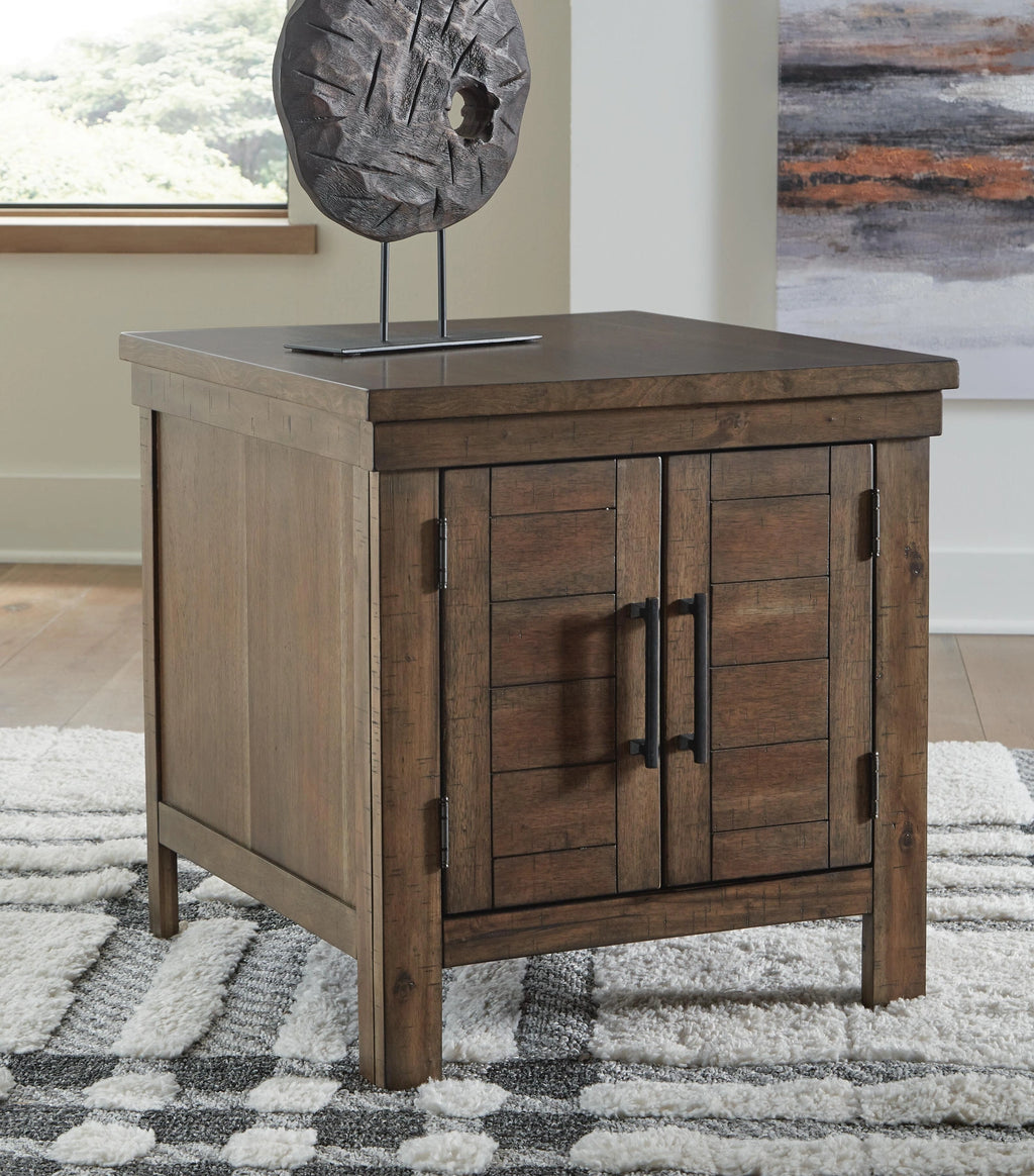 Moriville Occasional Table Set