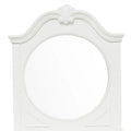 Lucida Mirror in White 2039W-6