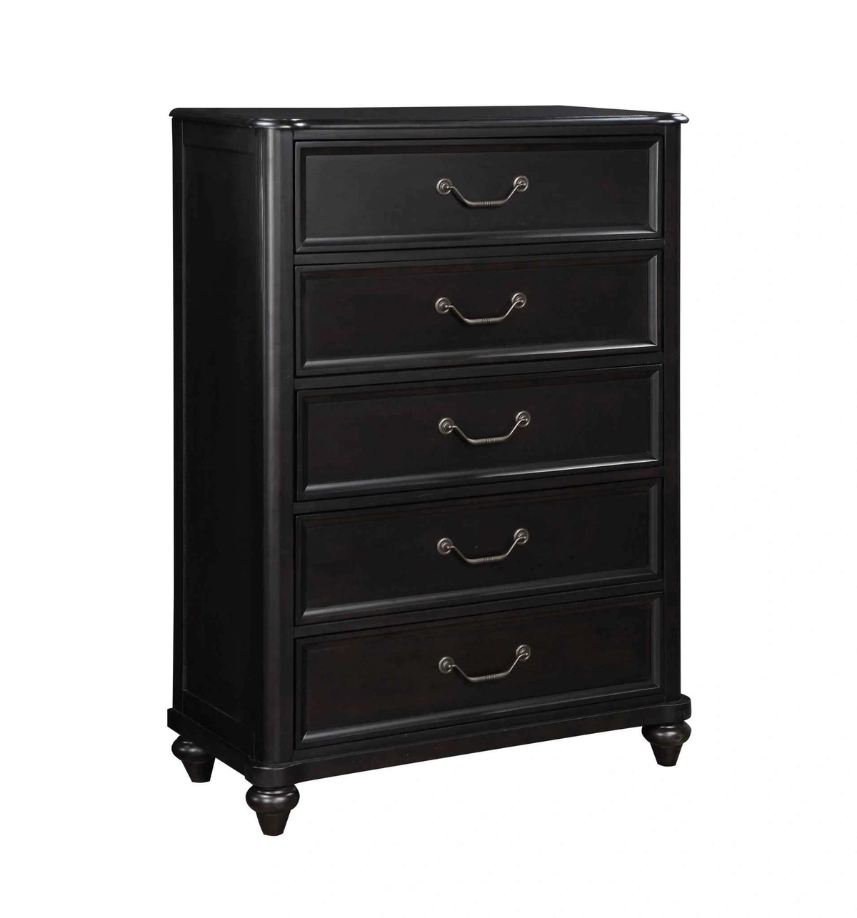 Herman Chest