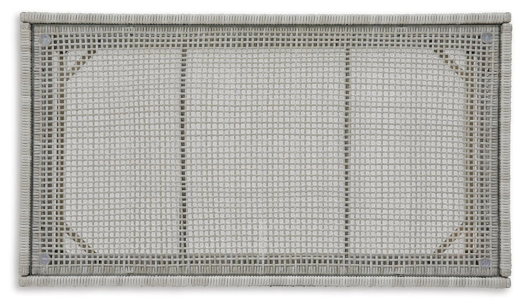 Seton Creek Outdoor Upholstery Set