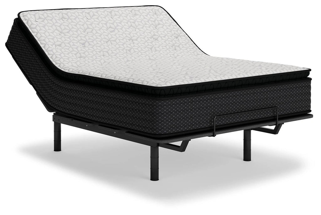 Anniversary Edition Plush Innerspring Mattress