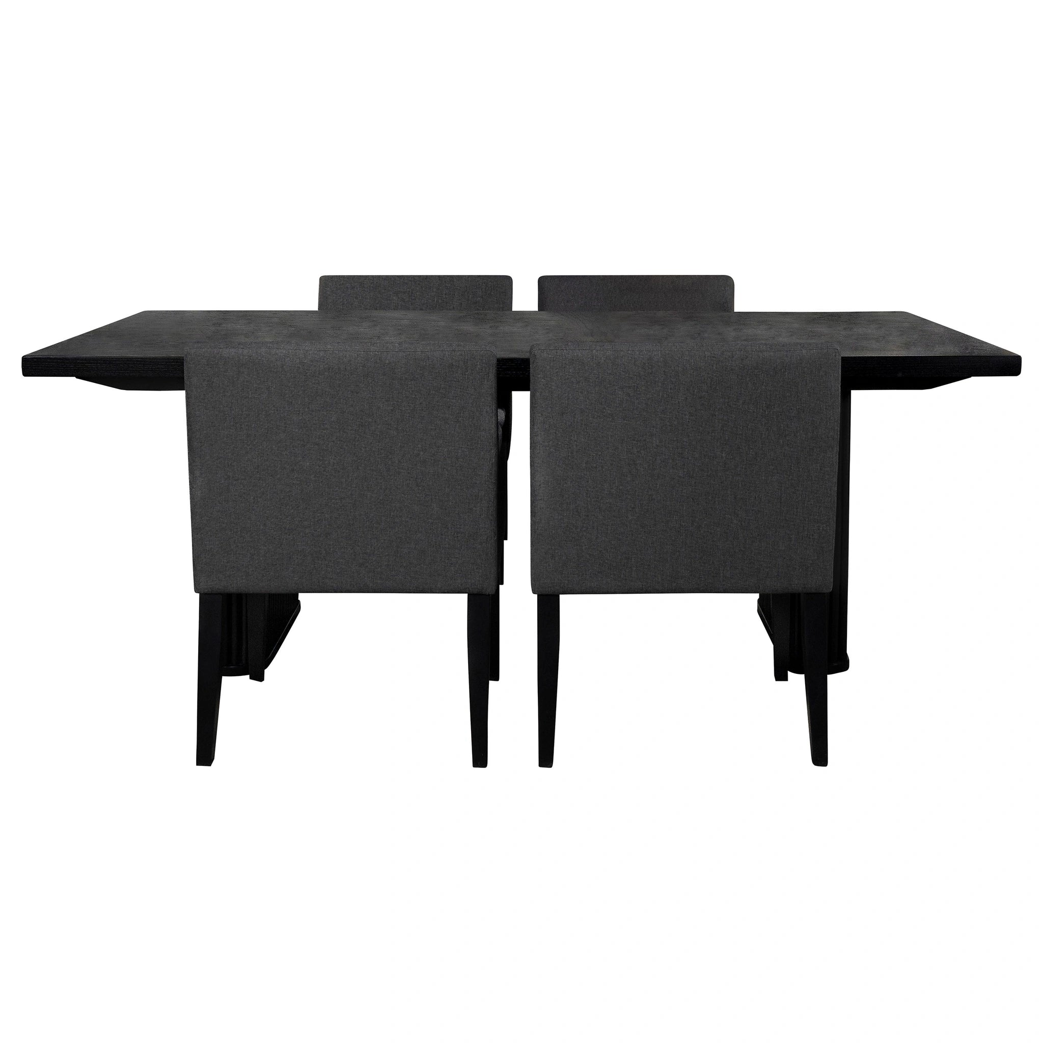 Catherine Dining Set