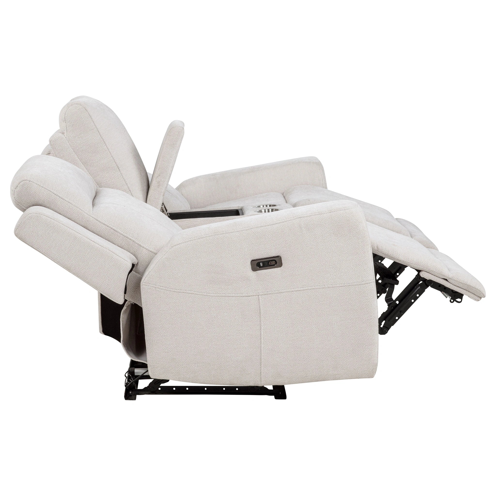 Kennett Power Reclining Loveseat