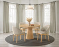 Tottenham 5 Pc. Dining Table Set