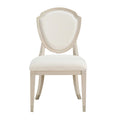 Genoa Side Chair