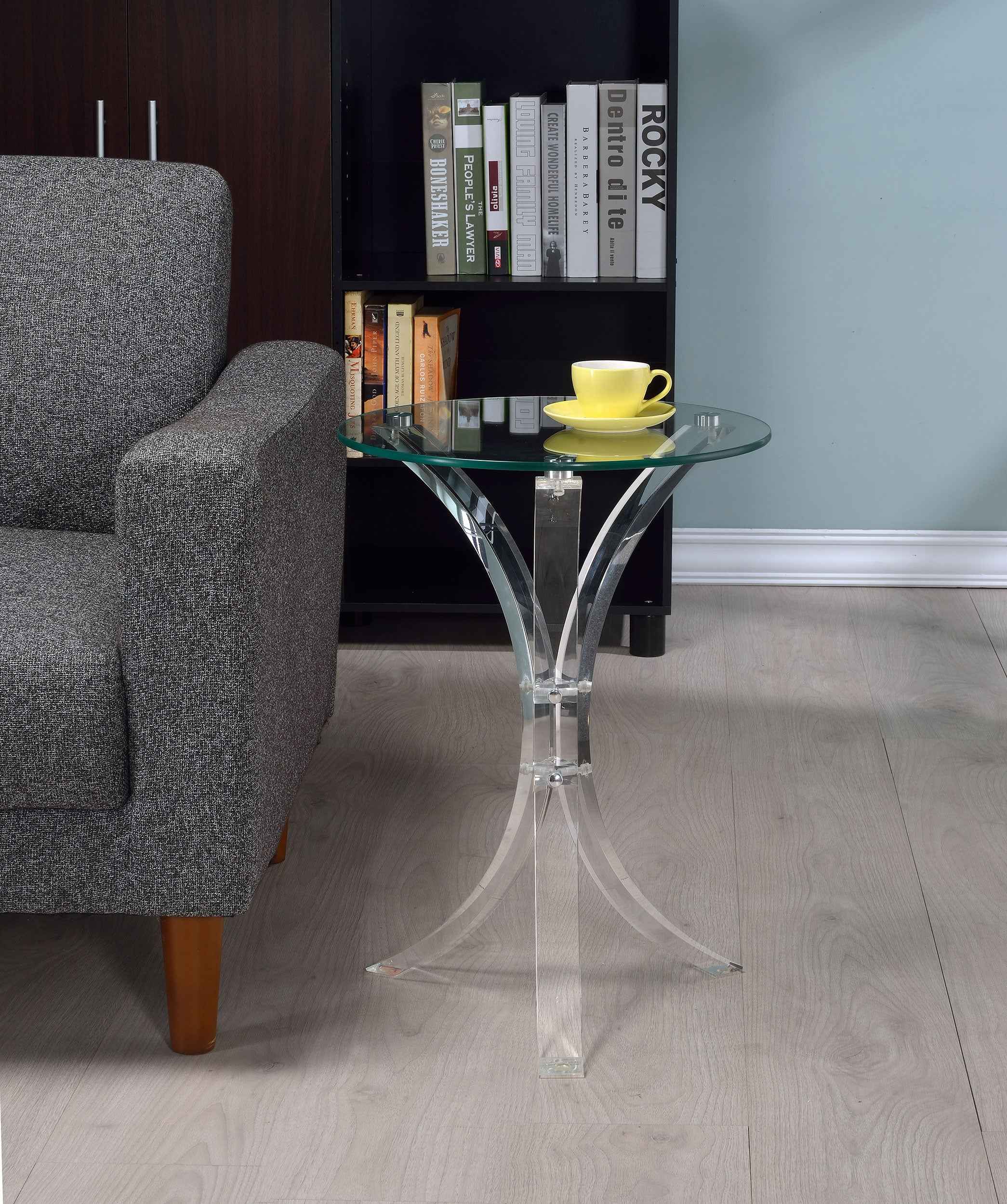 Laning Side Table