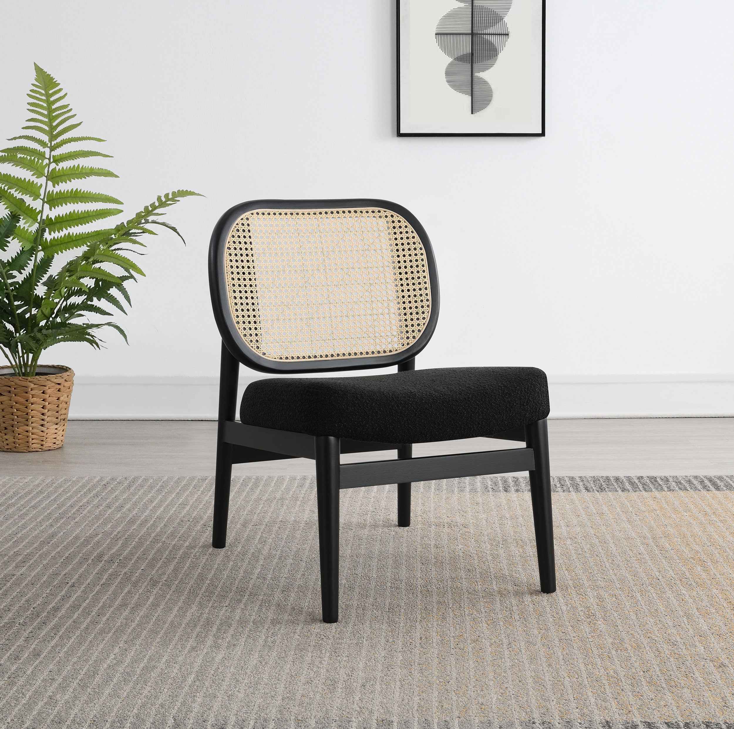 Rayo Accent Chair