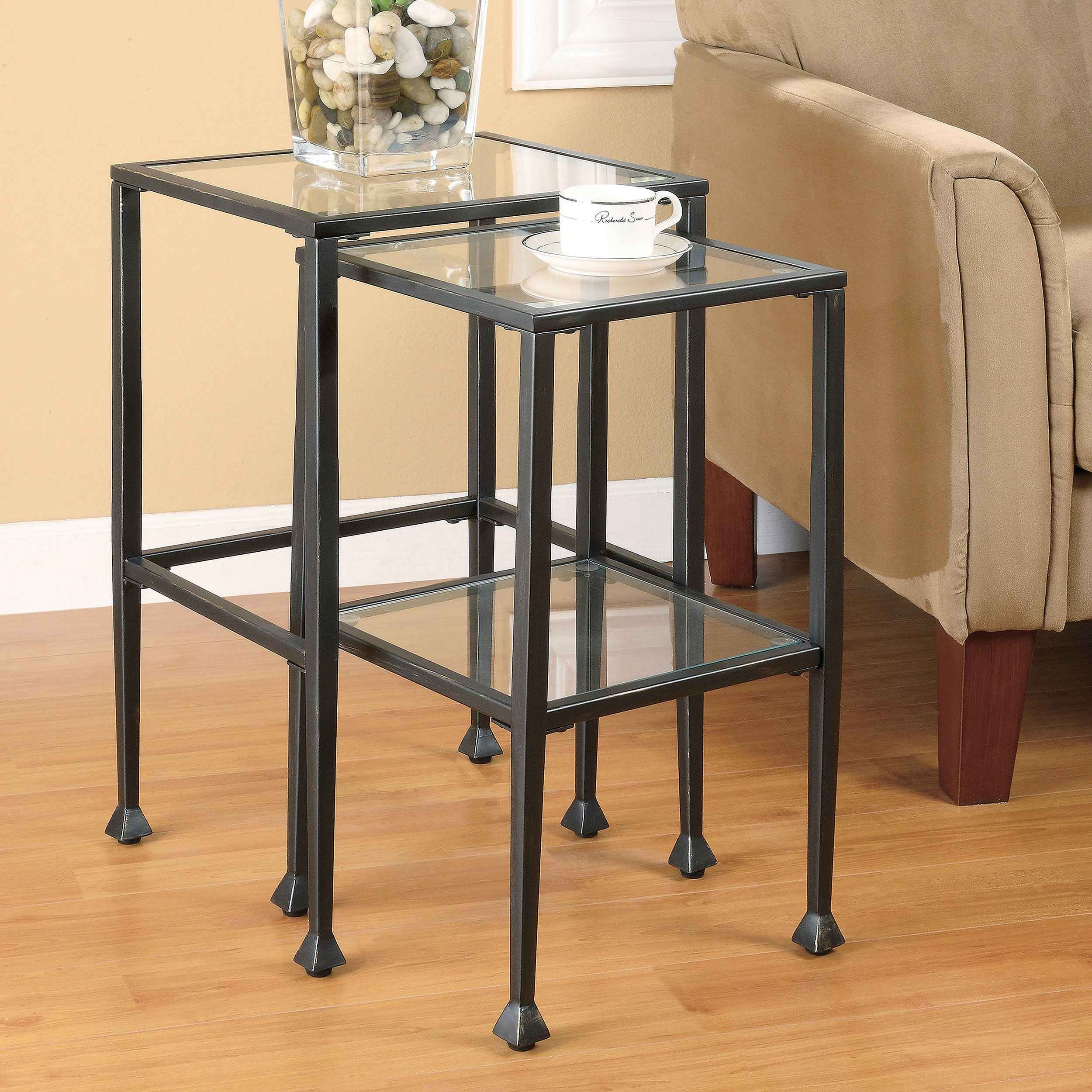 Leilani Nesting Table Set