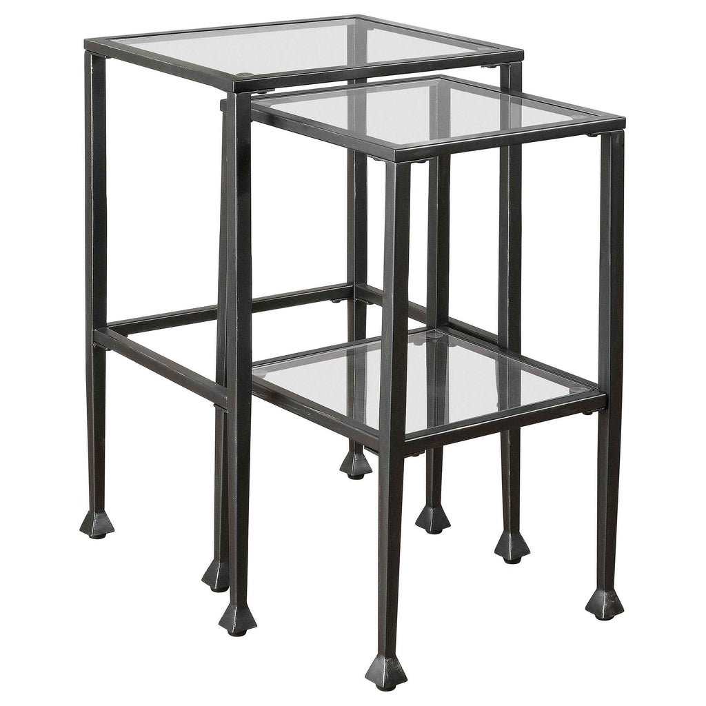 Leilani Nesting Table Set