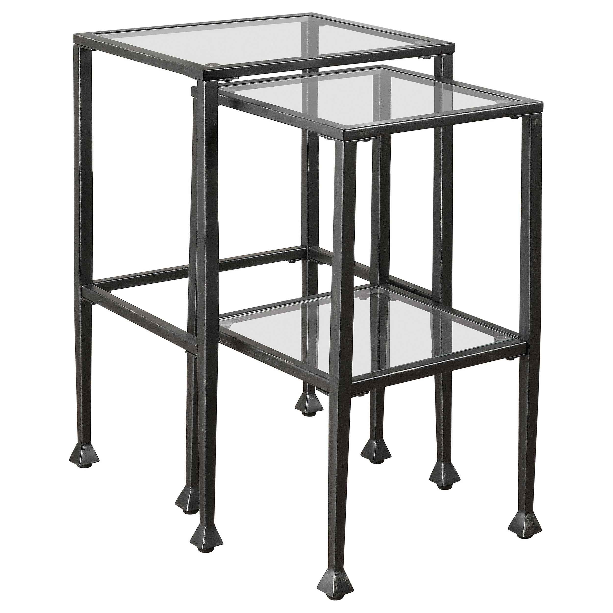 Leilani Nesting Table Set