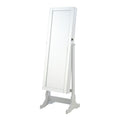 Yvonne Jewelry Cheval Mirror