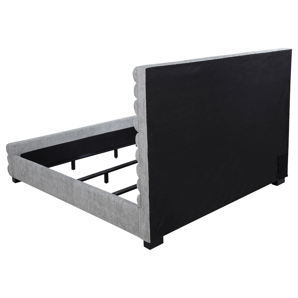 Patricia Panel Bed