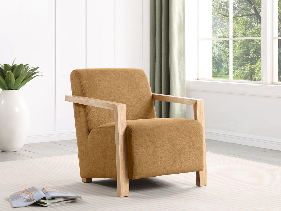 Diego Accent Chair - VIP FURNITURE (NJ)