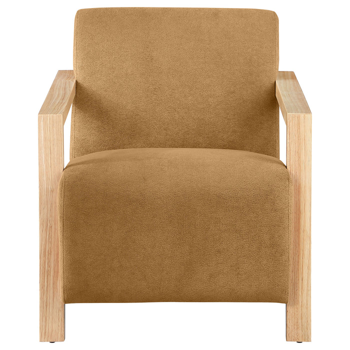 Diego Accent Chair - VIP FURNITURE (NJ)