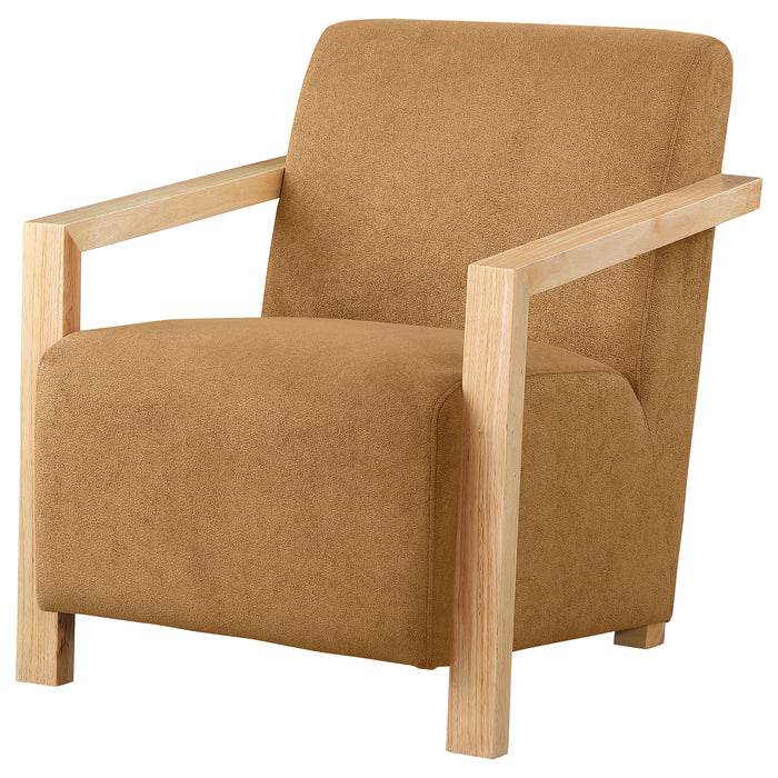 Diego Accent Chair - VIP FURNITURE (NJ)