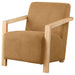 Diego Accent Chair - VIP FURNITURE (NJ)