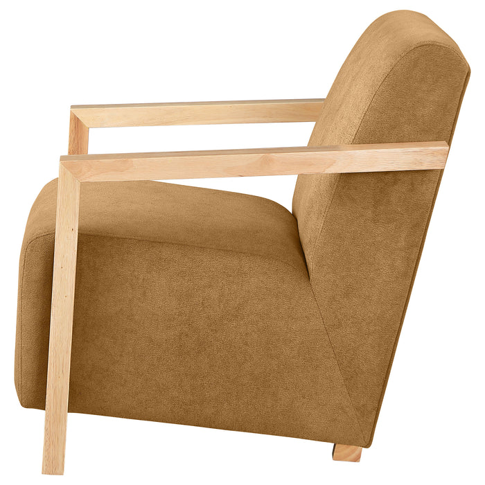 Diego Accent Chair - VIP FURNITURE (NJ)