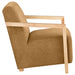 Diego Accent Chair - VIP FURNITURE (NJ)