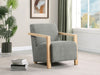 Diego Accent Chair - VIP FURNITURE (NJ)