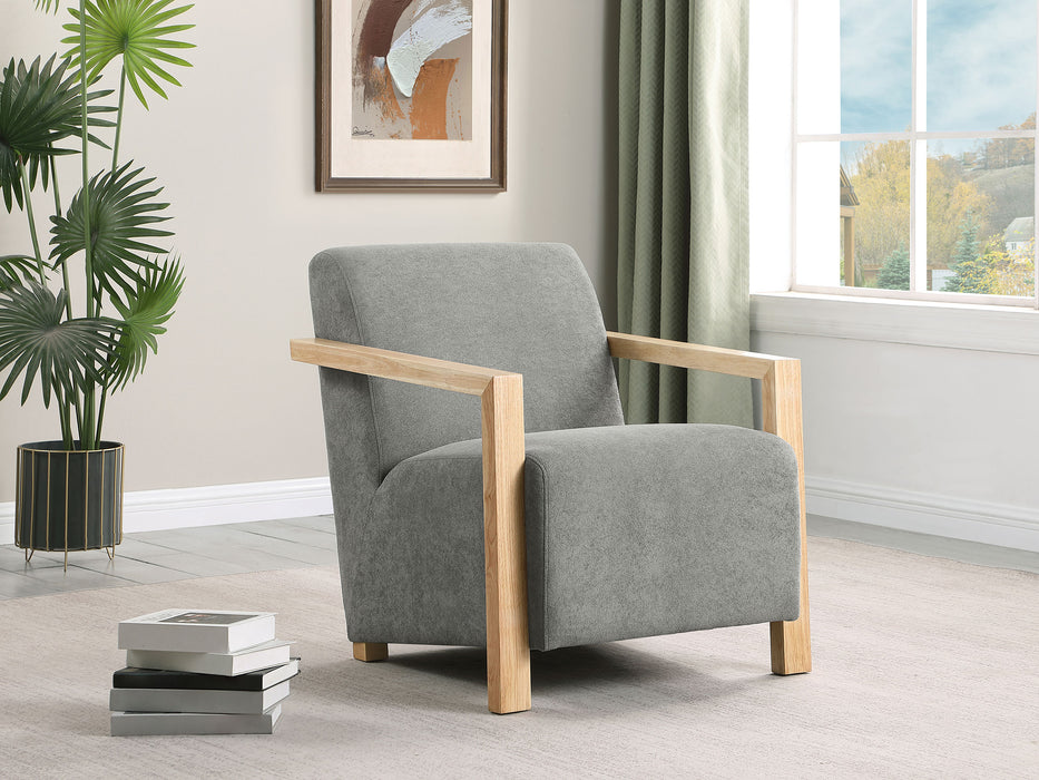 Diego Accent Chair - VIP FURNITURE (NJ)
