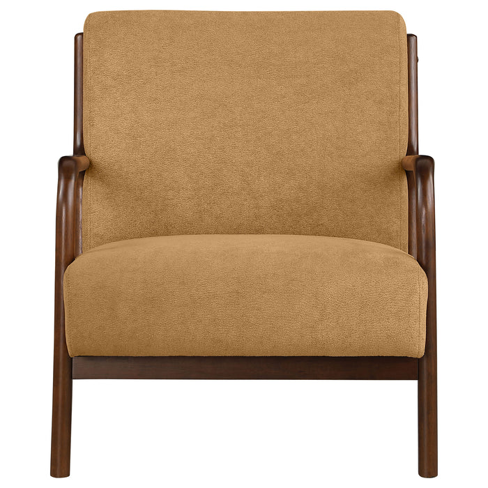 Foster Accent Chair - VIP FURNITURE (NJ)