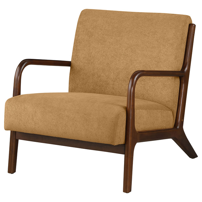 Foster Accent Chair - VIP FURNITURE (NJ)