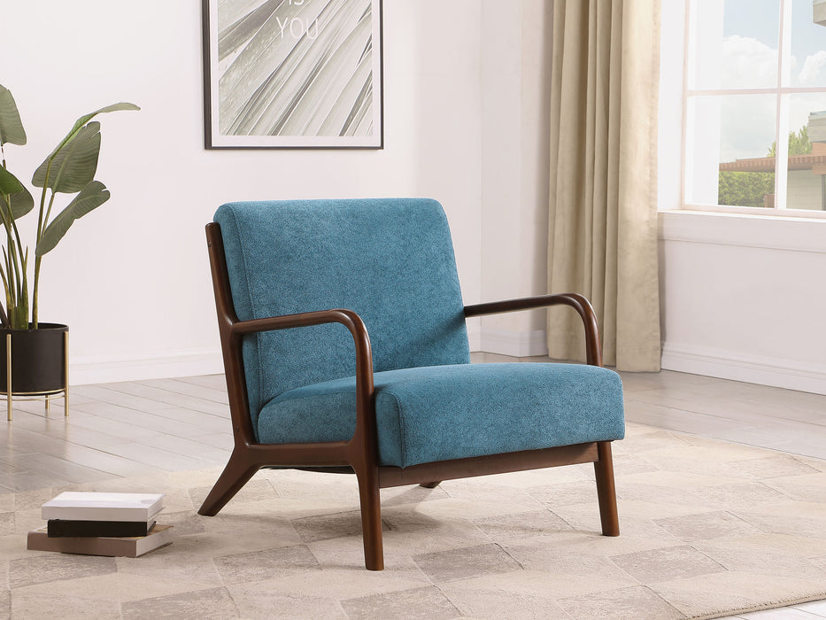 Foster Accent Chair - VIP FURNITURE (NJ)